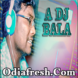 A DJ Wala (Ashok Ku  Nag) New Sambalpuri Song